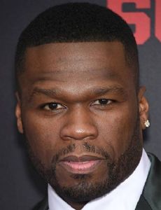 50 Cent amante de Kim Kardashian West