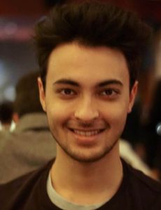 Aayush Sharma