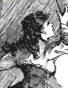 Ada Wilson amante de Jack the Ripper