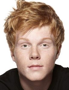 Adam Hicks novio de Brianna Mccracken