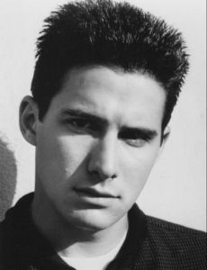 Adam Horovitz novio de Molly Ringwald