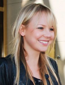 Adelaide Clemens