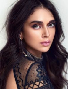 Aditi Rao Hydari novia de Siddharth