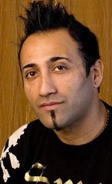 Adnan Ghalib novio de Britney Spears
