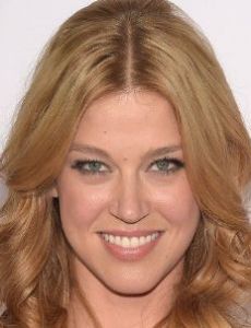 Adrianne Palicki novia de D.J. Cotrona