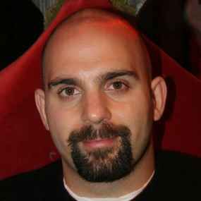 Ahmet Zappa novio de Rose McGowan