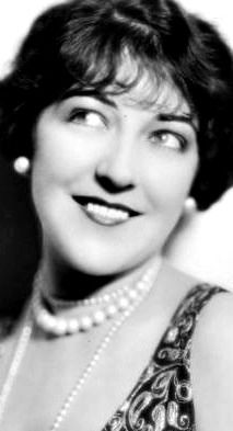 Aileen Pringle novia de George Gershwin