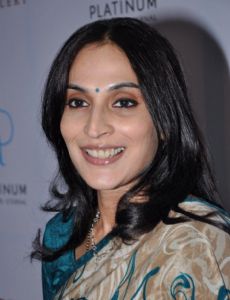 Aishwarya Dhanush