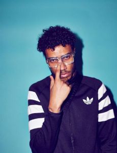 AJ Tracey