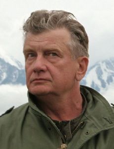 Aleksandr Pankratov