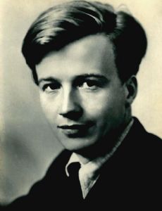 Aleksei Konsovsky esposo de Vera Altayskaya