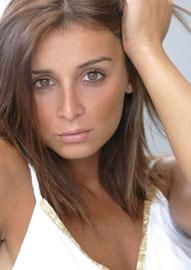 Alessandra Pierelli amante de Daniele Liotti