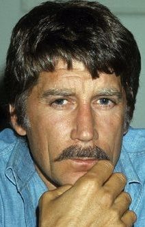 Alex Cord