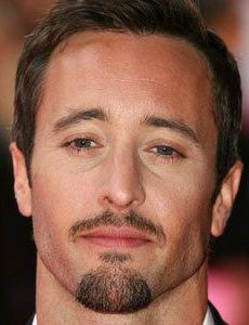 Alex O'Loughlin