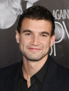 Alex Russell