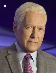 Alex Trebek amante de Kathy Simmons