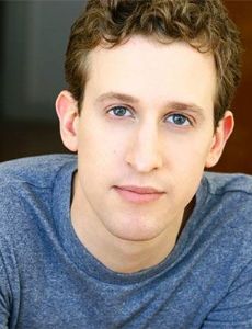 Alex Wyse amante de Kathryn Gallagher