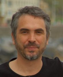 Alfonso Cuarón esposo de Mariana Elizondo