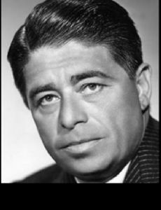 Alfred Newman esposo de Mary Lou Dix