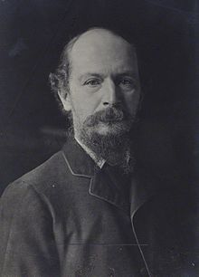 Algernon Charles Swinburne amante de Adah Isaacs Menken