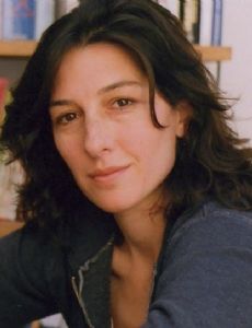 Ali Adler novia de Sara Gilbert