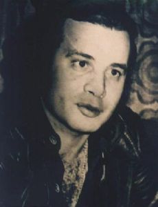 Ali Hassan Salameh esposo de Georgina Rizk