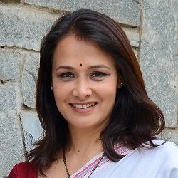 Amala Akkineni