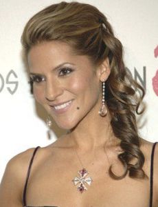 Amanda Byram