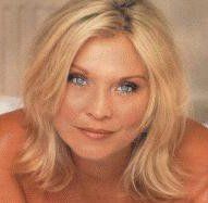 Amanda Redman esposa de Robert Glenister