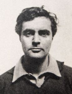 Amedeo Modigliani