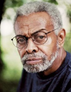 Amiri Baraka