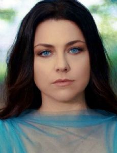 Amy Lee esposa de Josh Hartzler