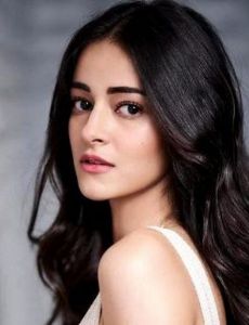 Ananya Panday novio de Ishaan Khatter