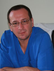 Anatoly Orletsky esposo de Maya Usova