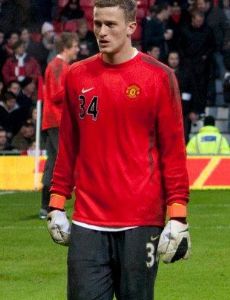 Anders Lindegaard