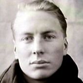 Andrew Irvine (mountaineer) amante de George Mallory