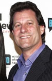 Andy Friedman novio de Patti Stanger