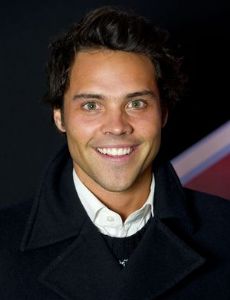 Andy Jordan amante de Francesca Newman-Young