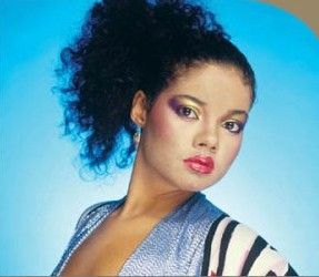 Angela Bofill amante de Jackiem Joyner