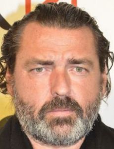 Angus Macfadyen novio de Catherine Zeta-Jones