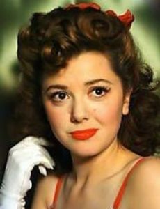 Ann Rutherford