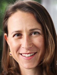 Anne Wojcicki esposa de Sergey Brin