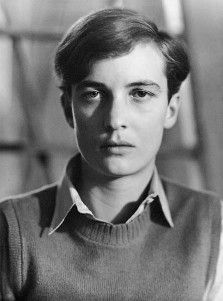 Annemarie Schwarzenbach amante de Ella Maillart