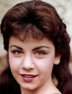 Annette Funicello