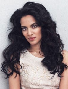 Anoushka Shankar esposa de Joe Wright