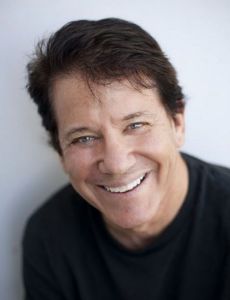 Anson Williams novio de Linda Cristal