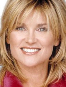 Anthea Turner novia de Richard Farleigh