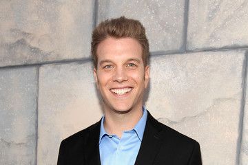 Anthony Jeselnik novio de Amy Schumer