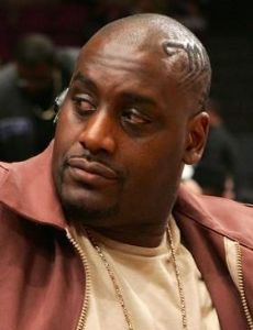 Anthony Mason