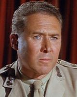 Anthony Quayle esposo de Hermione Hannen